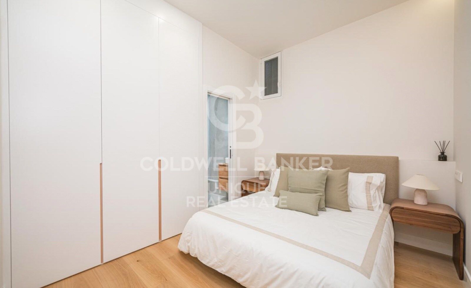 Exclusive Property in the Heart of Justicia