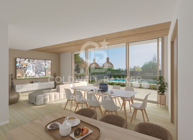 Exclusive Residential Development in One of Torremolinos' Most Sought-After Areas