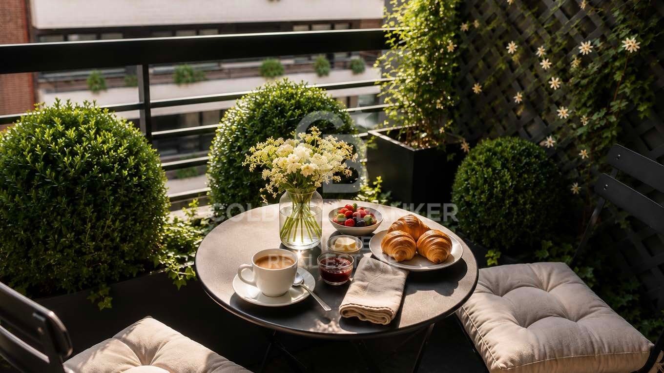 Exclusivity and Design in the Heart of Salamanca