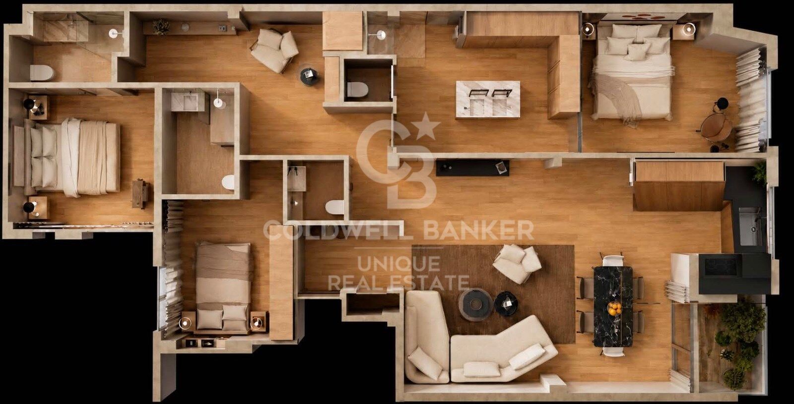 Exclusivity and Design in the Heart of Salamanca