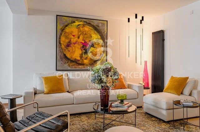 Exclusivity and Design in the Heart of Salamanca