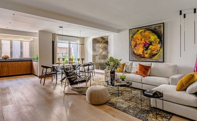 Exclusivity and Design in the Heart of Salamanca