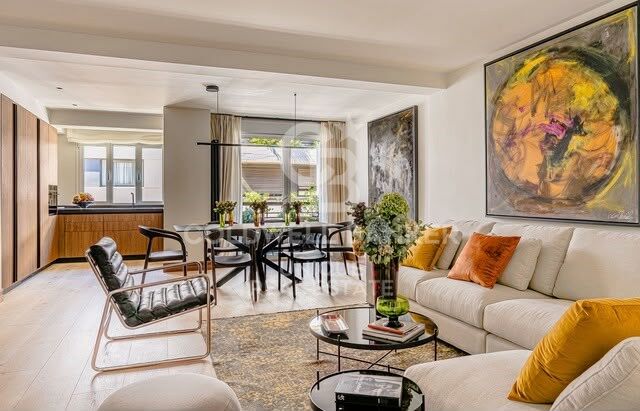 Exclusivity and Design in the Heart of Salamanca