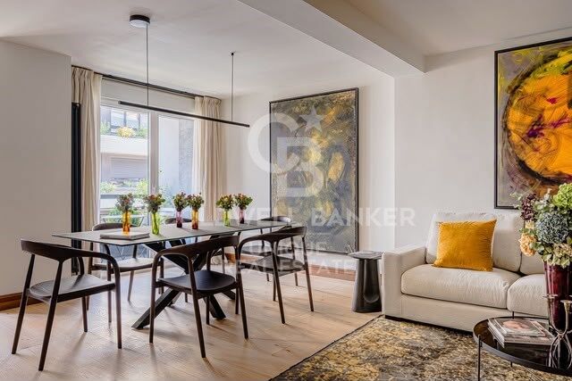 Exclusivity and Design in the Heart of Salamanca