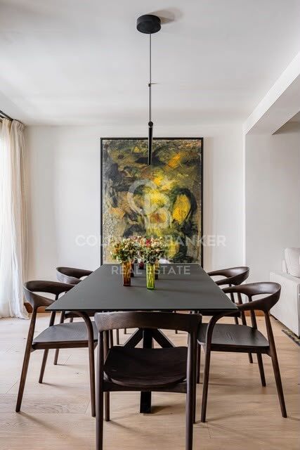 Exclusivity and Design in the Heart of Salamanca