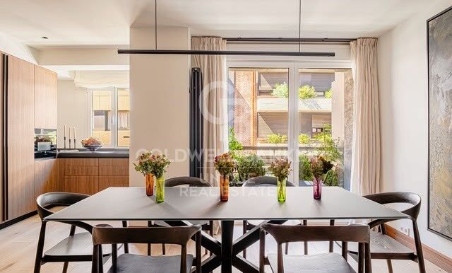 Exclusivity and Design in the Heart of Salamanca
