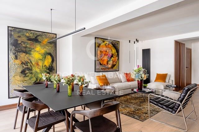 Exclusivity and Design in the Heart of Salamanca
