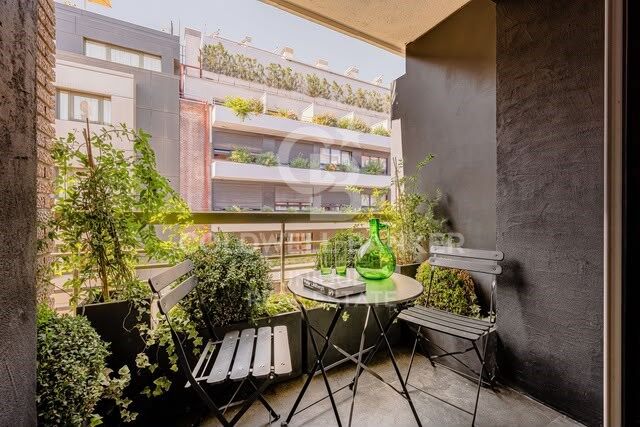 Exclusivity and Design in the Heart of Salamanca