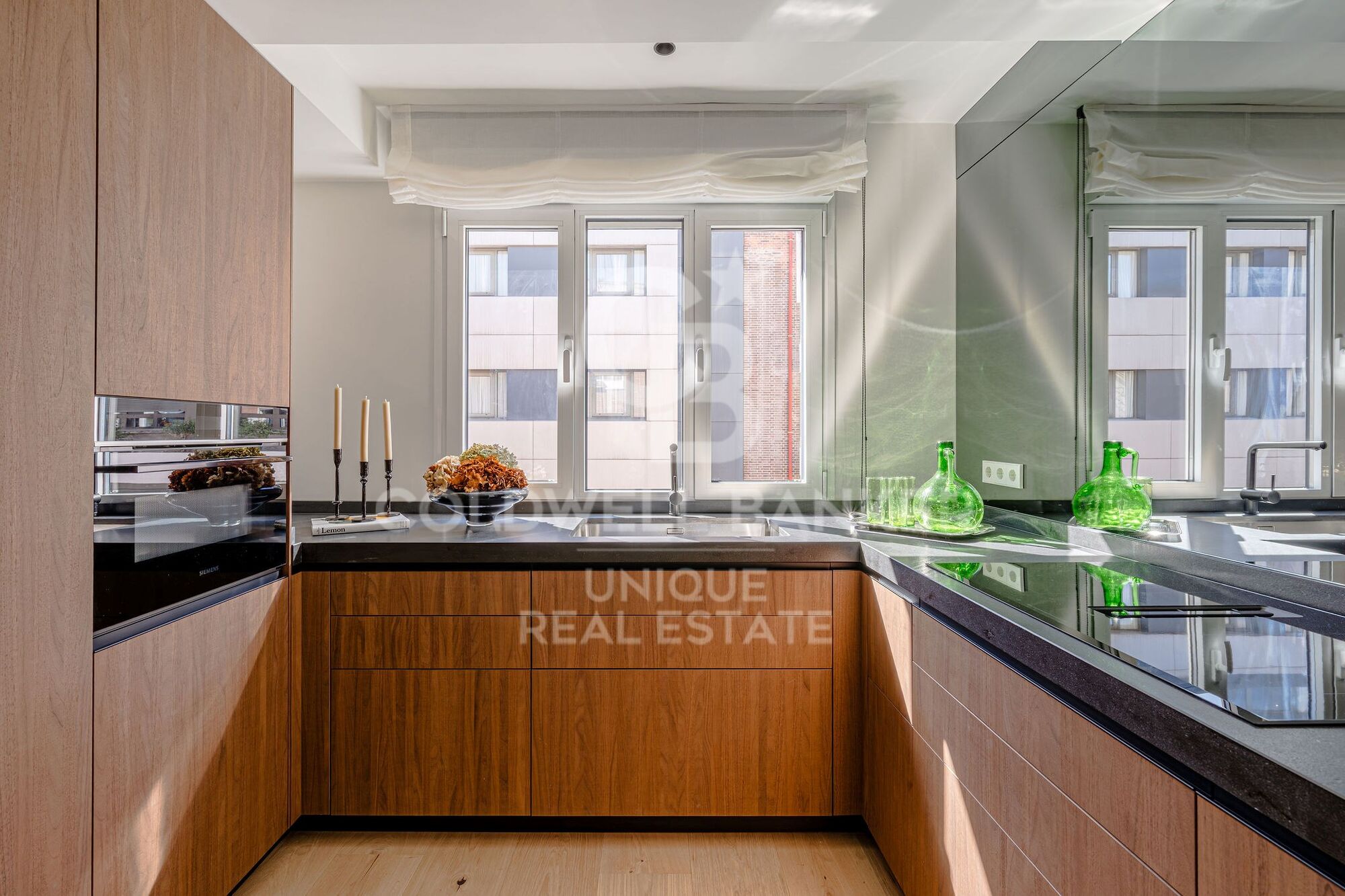 Exclusivity and Design in the Heart of Salamanca