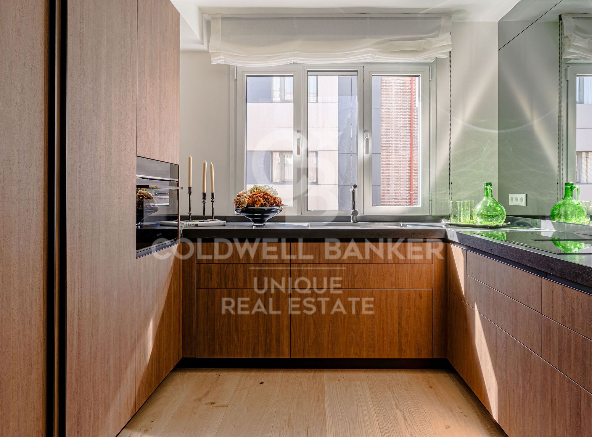 Exclusivity and Design in the Heart of Salamanca