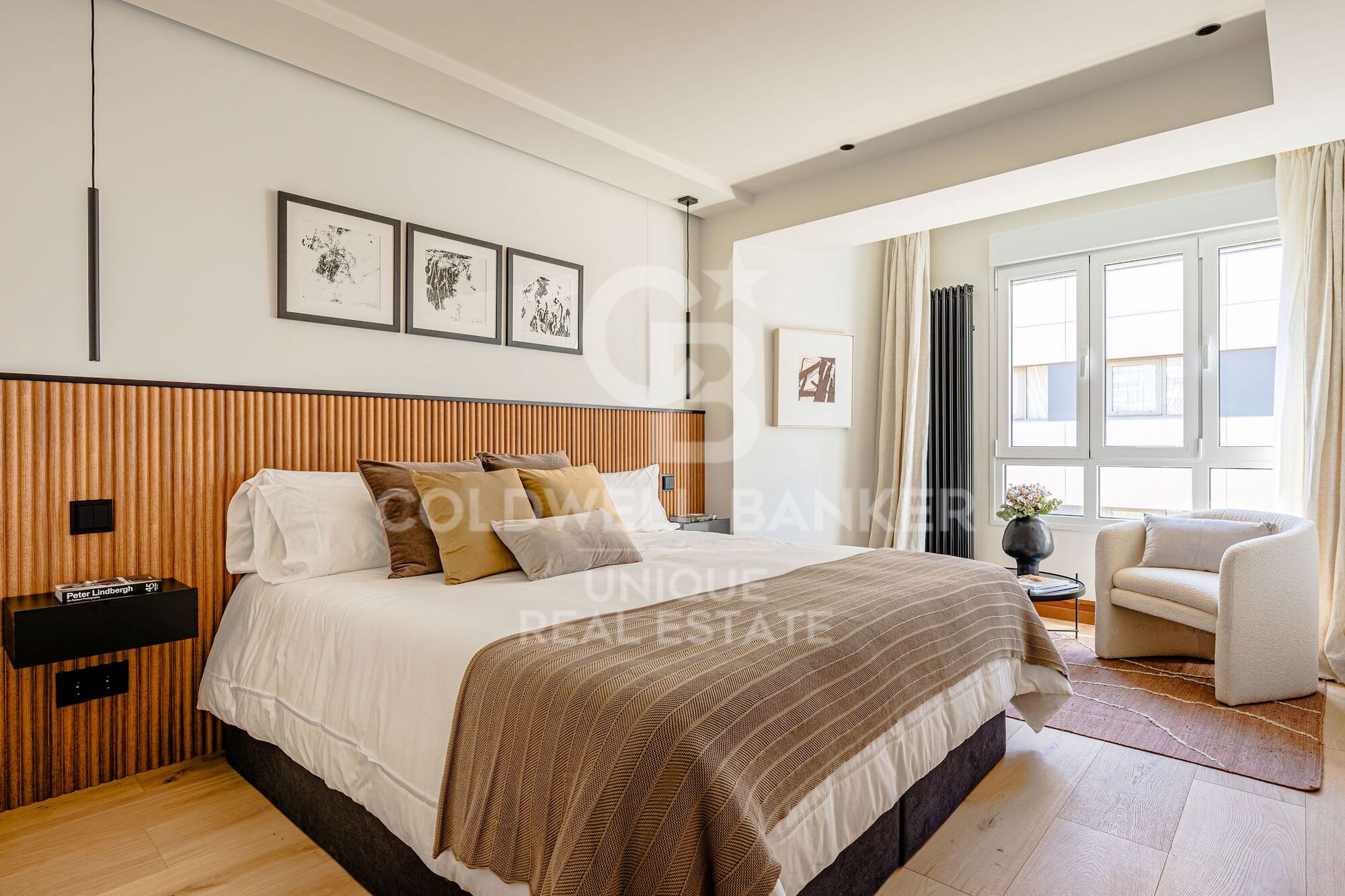 Exclusivity and Design in the Heart of Salamanca