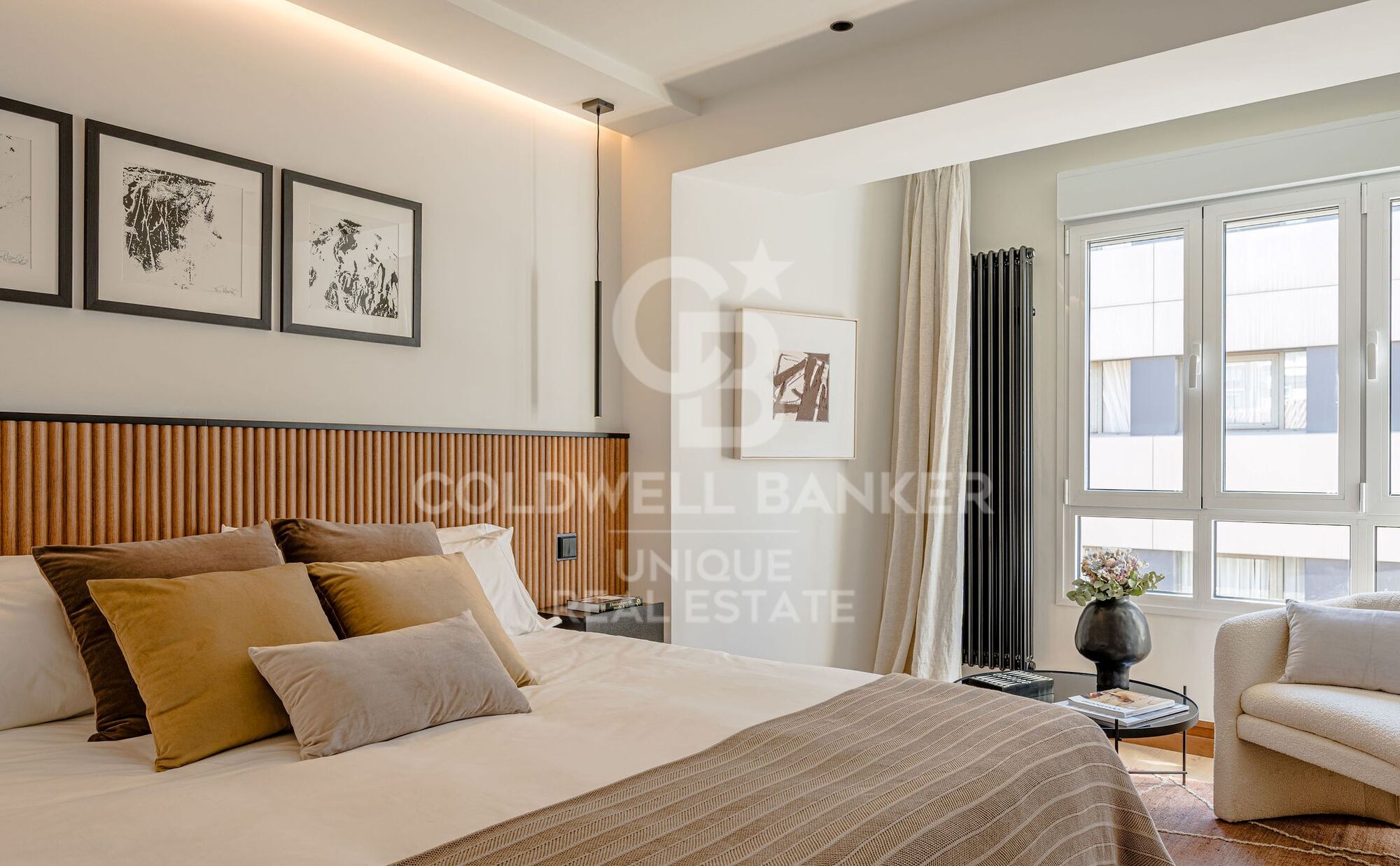 Exclusivity and Design in the Heart of Salamanca