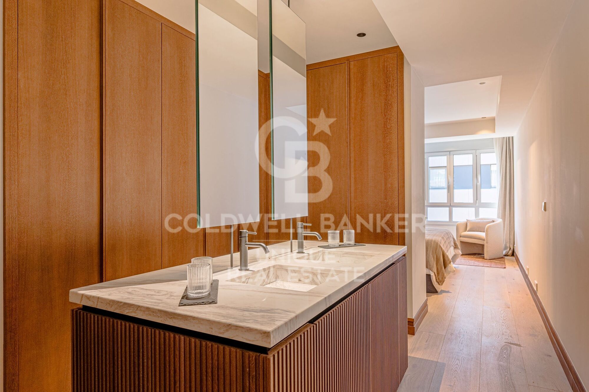 Exclusivity and Design in the Heart of Salamanca