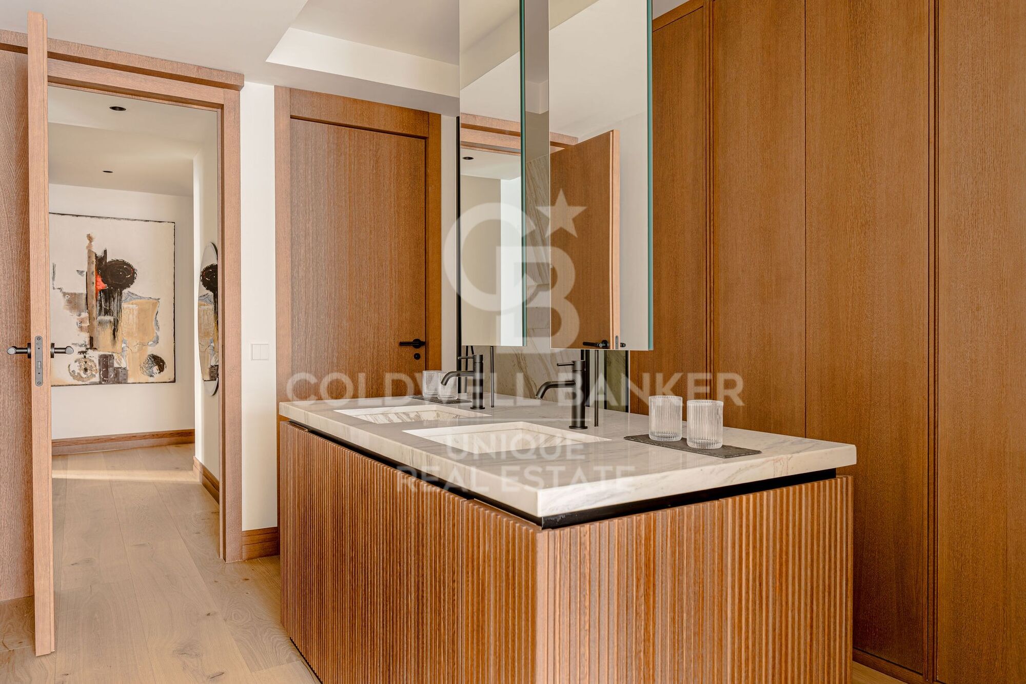 Exclusivity and Design in the Heart of Salamanca