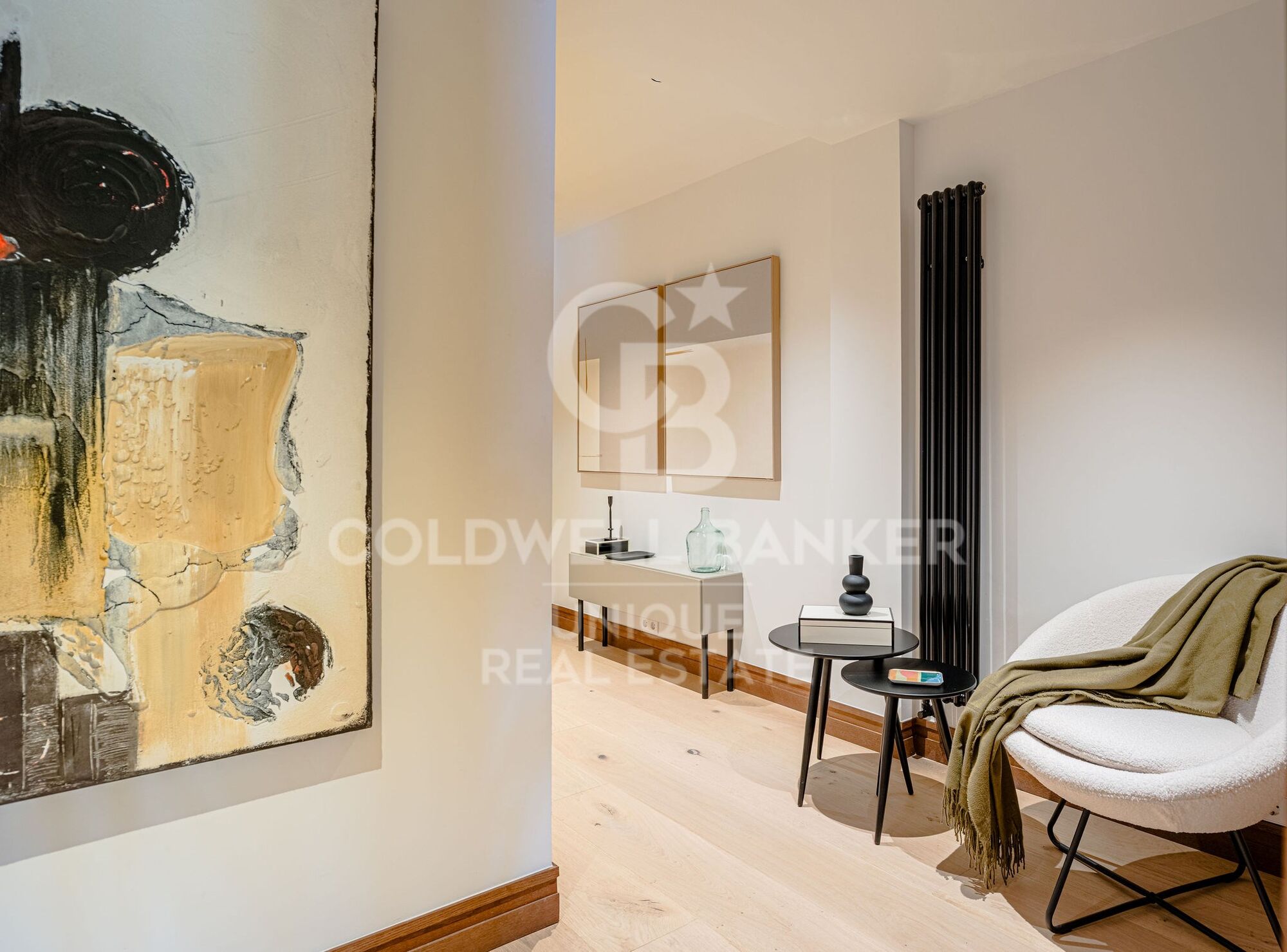Exclusivity and Design in the Heart of Salamanca