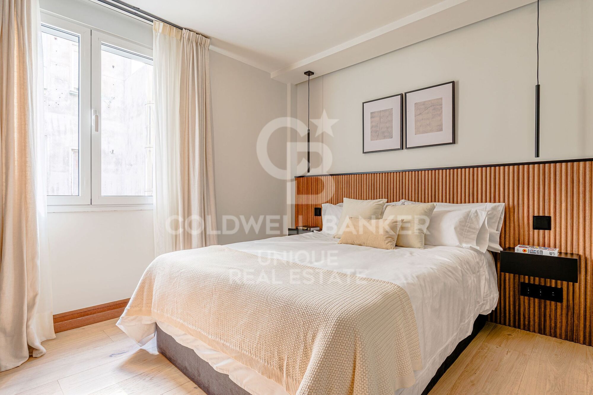 Exclusivity and Design in the Heart of Salamanca