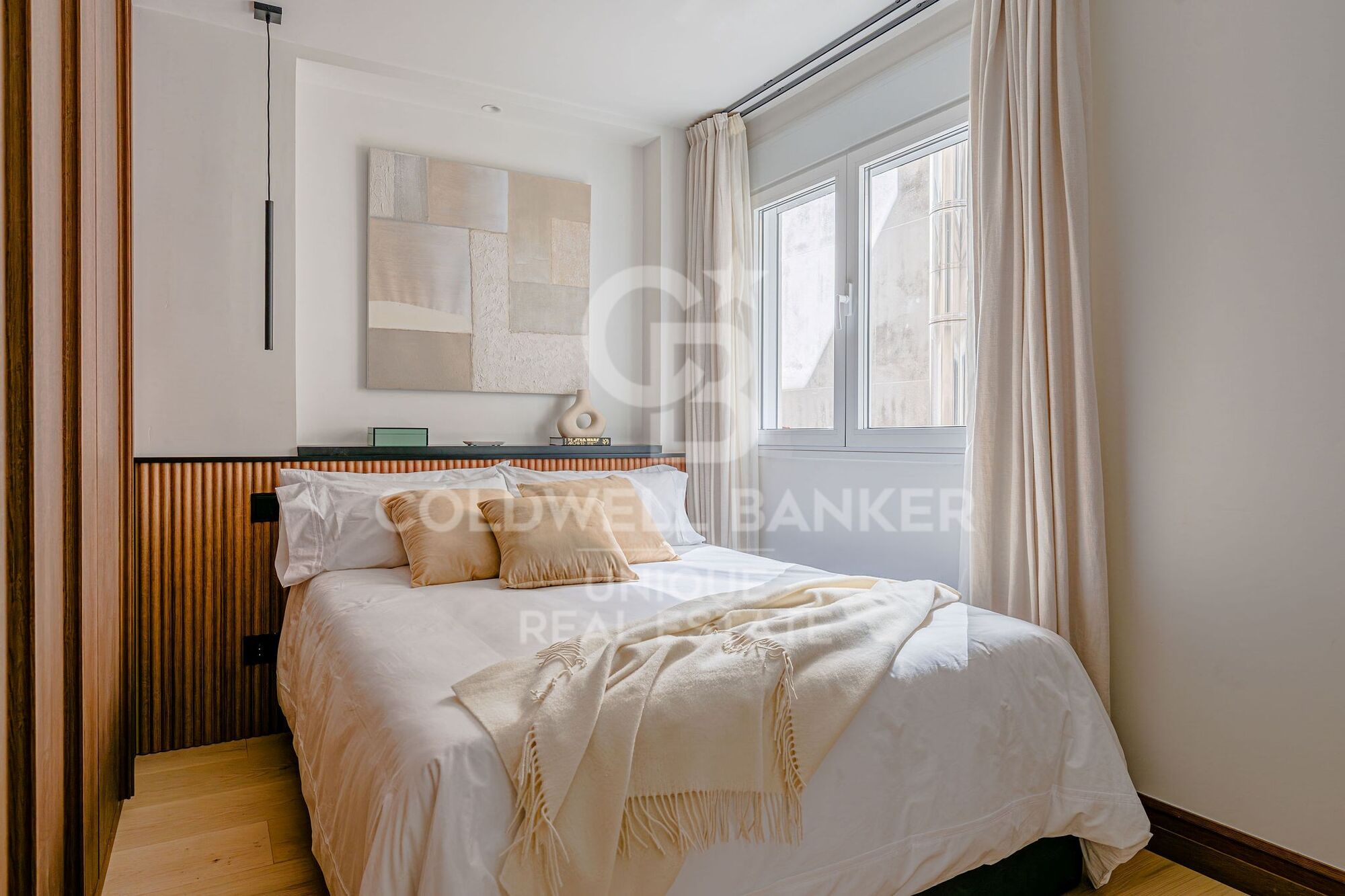 Exclusivity and Design in the Heart of Salamanca