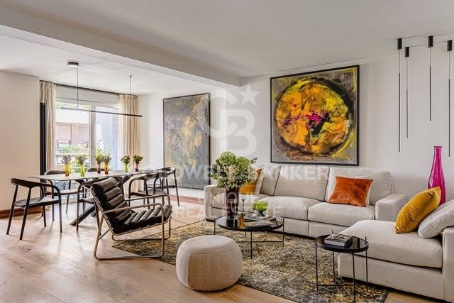 Exclusivity and Design in the Heart of Salamanca