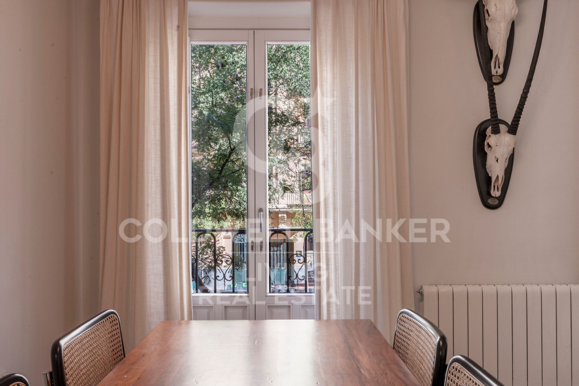 Flat 2 Bedrooms Sale Madrid