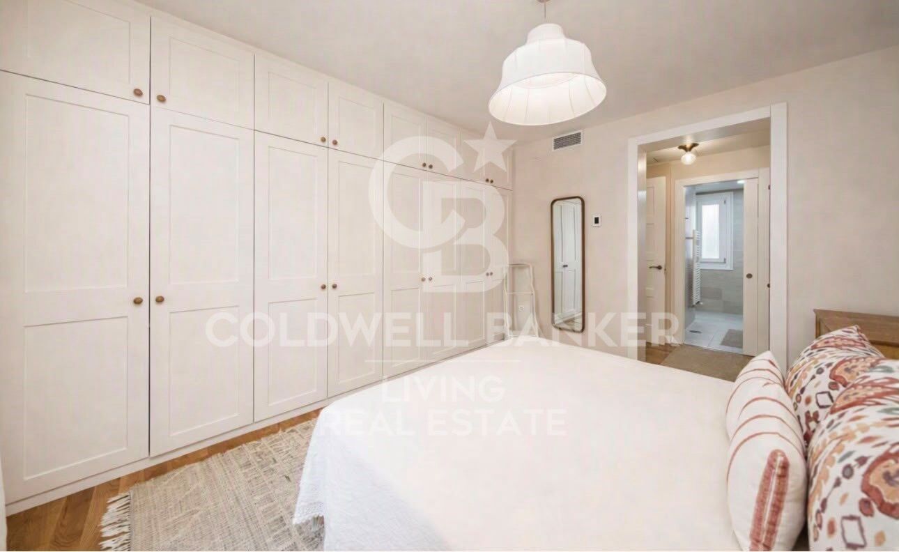 Flat 2 Bedrooms Sale Madrid