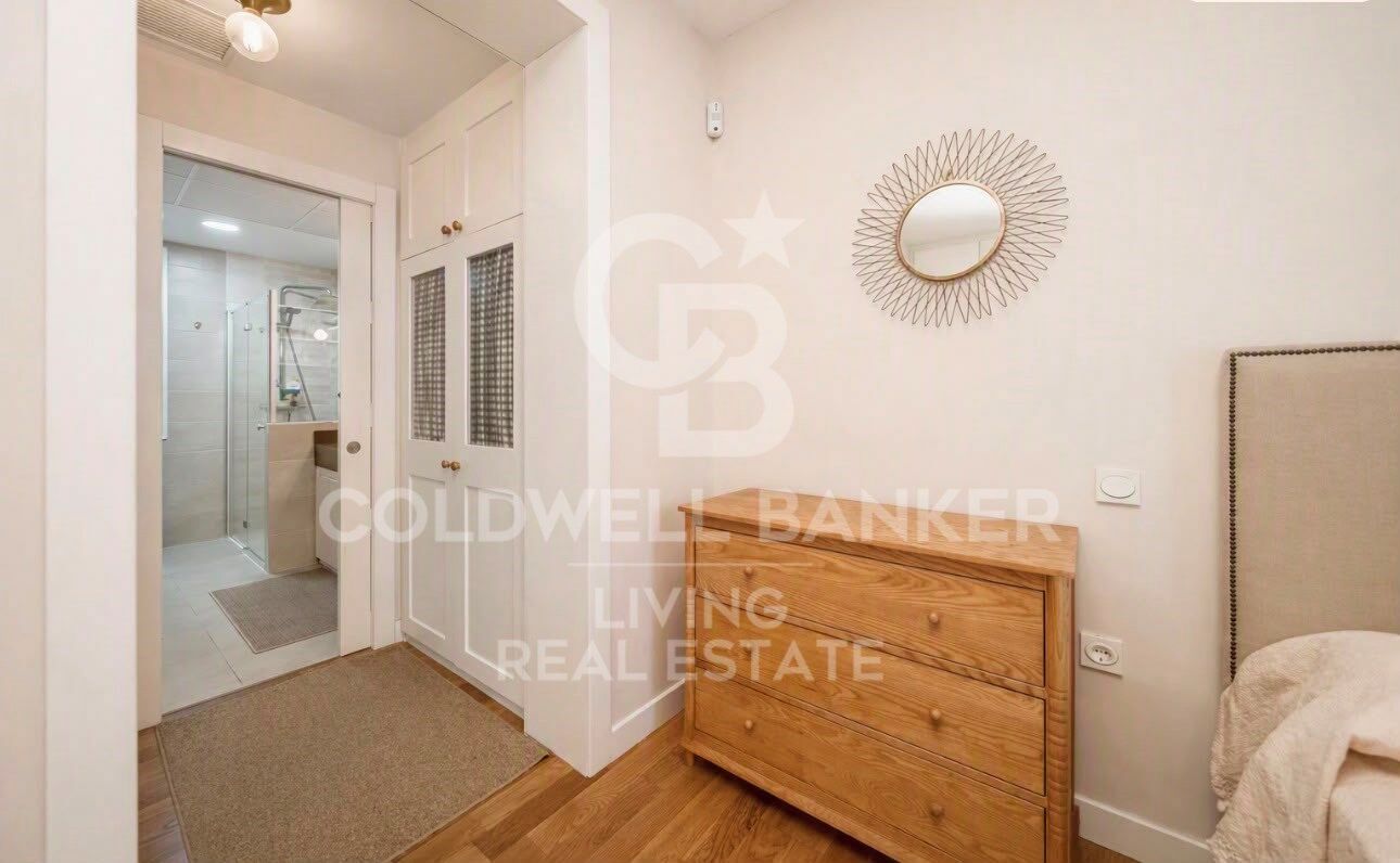 Flat 2 Bedrooms Sale Madrid