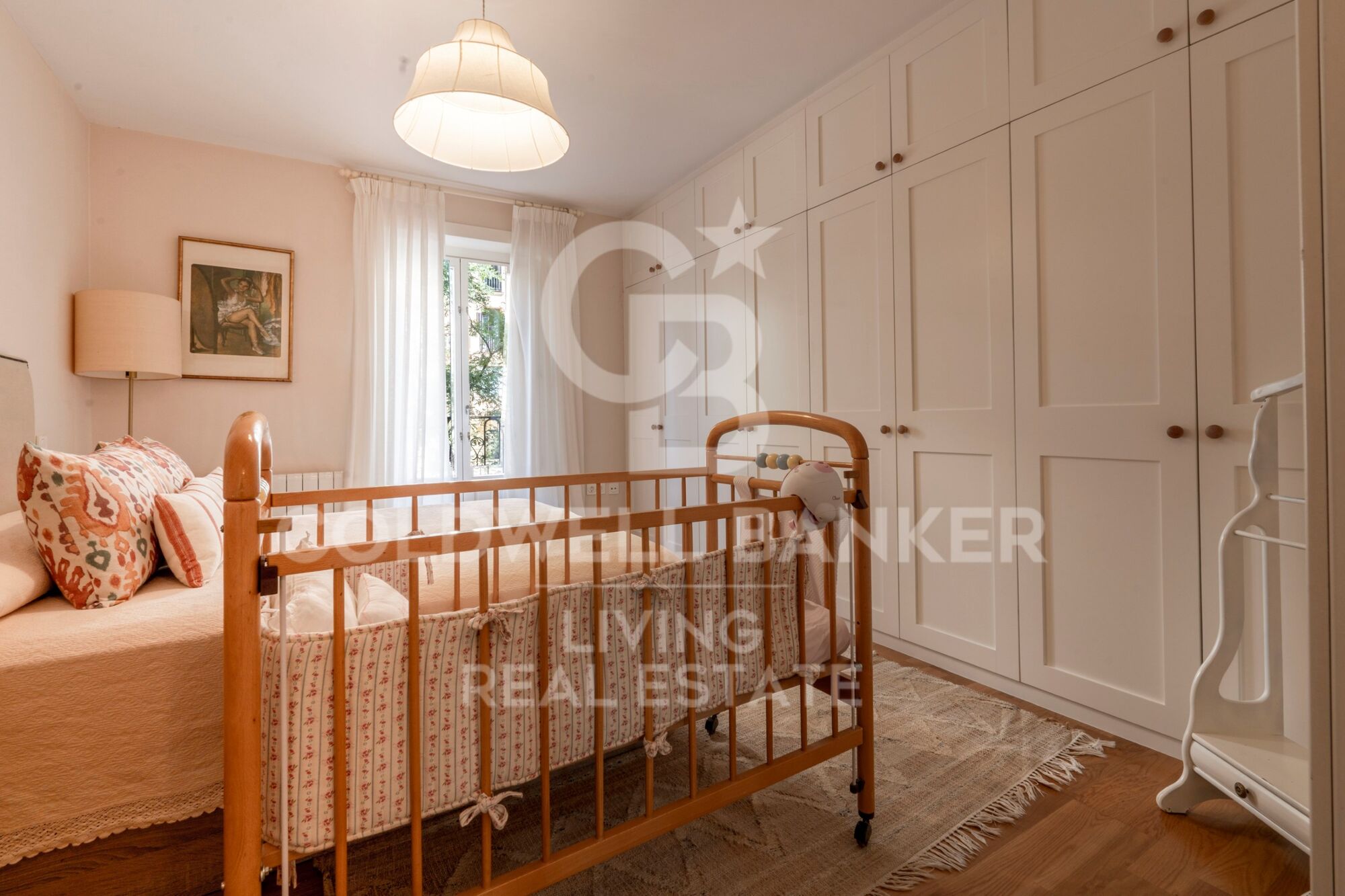 Flat 2 Bedrooms Sale Madrid
