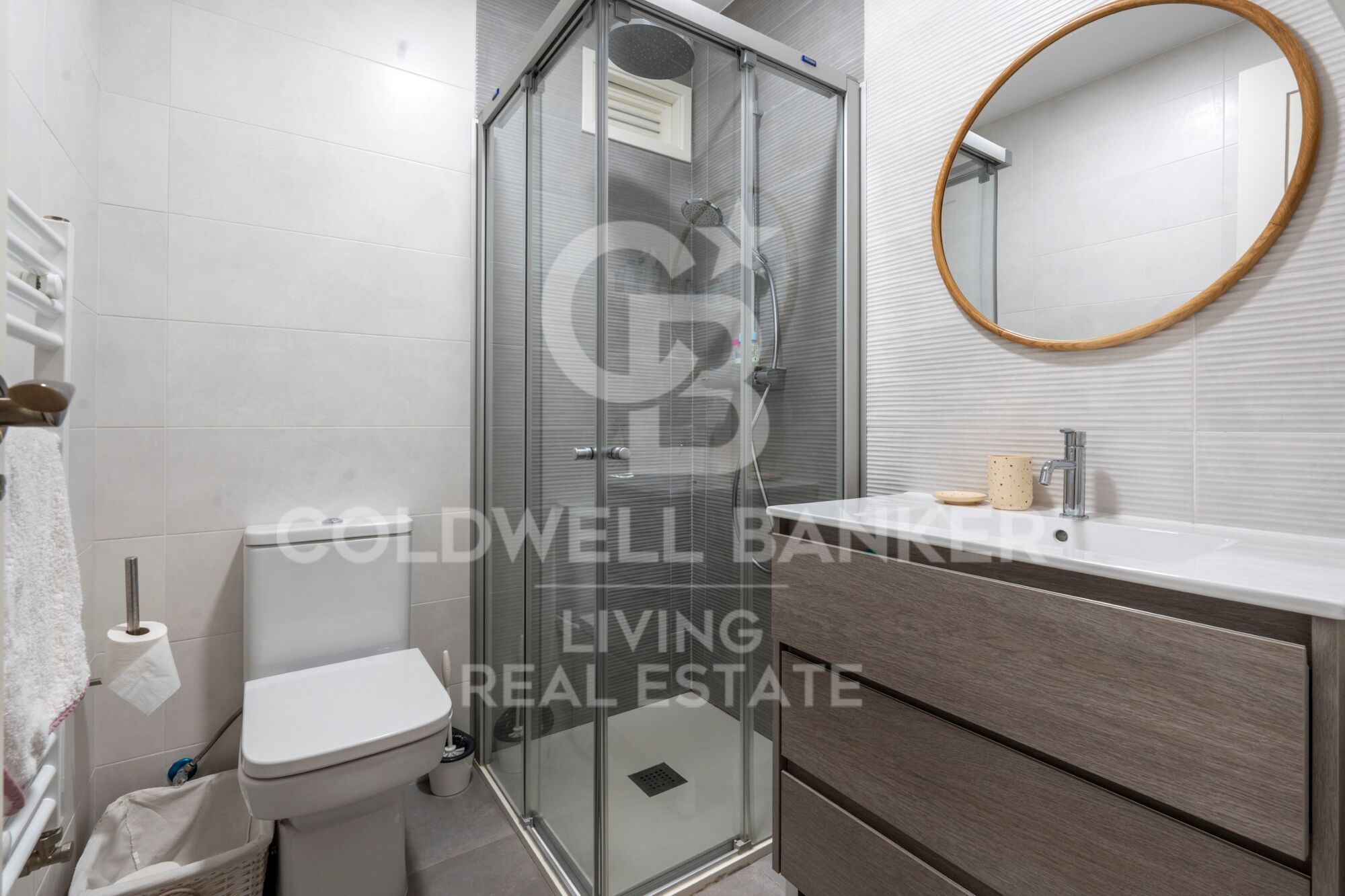 Flat 2 Bedrooms Sale Madrid