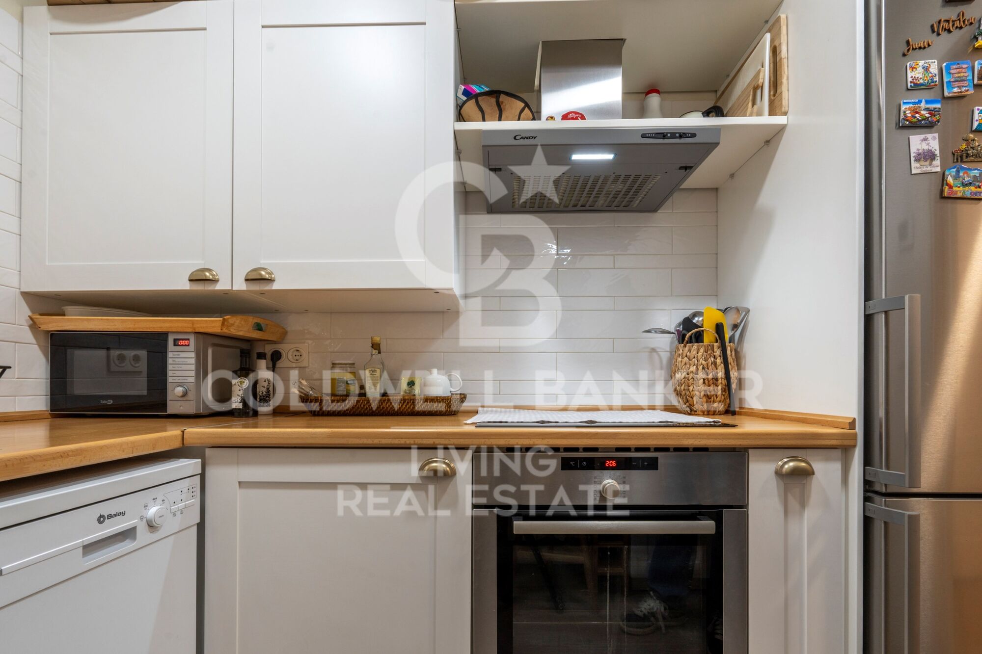 Flat 2 Bedrooms Sale Madrid