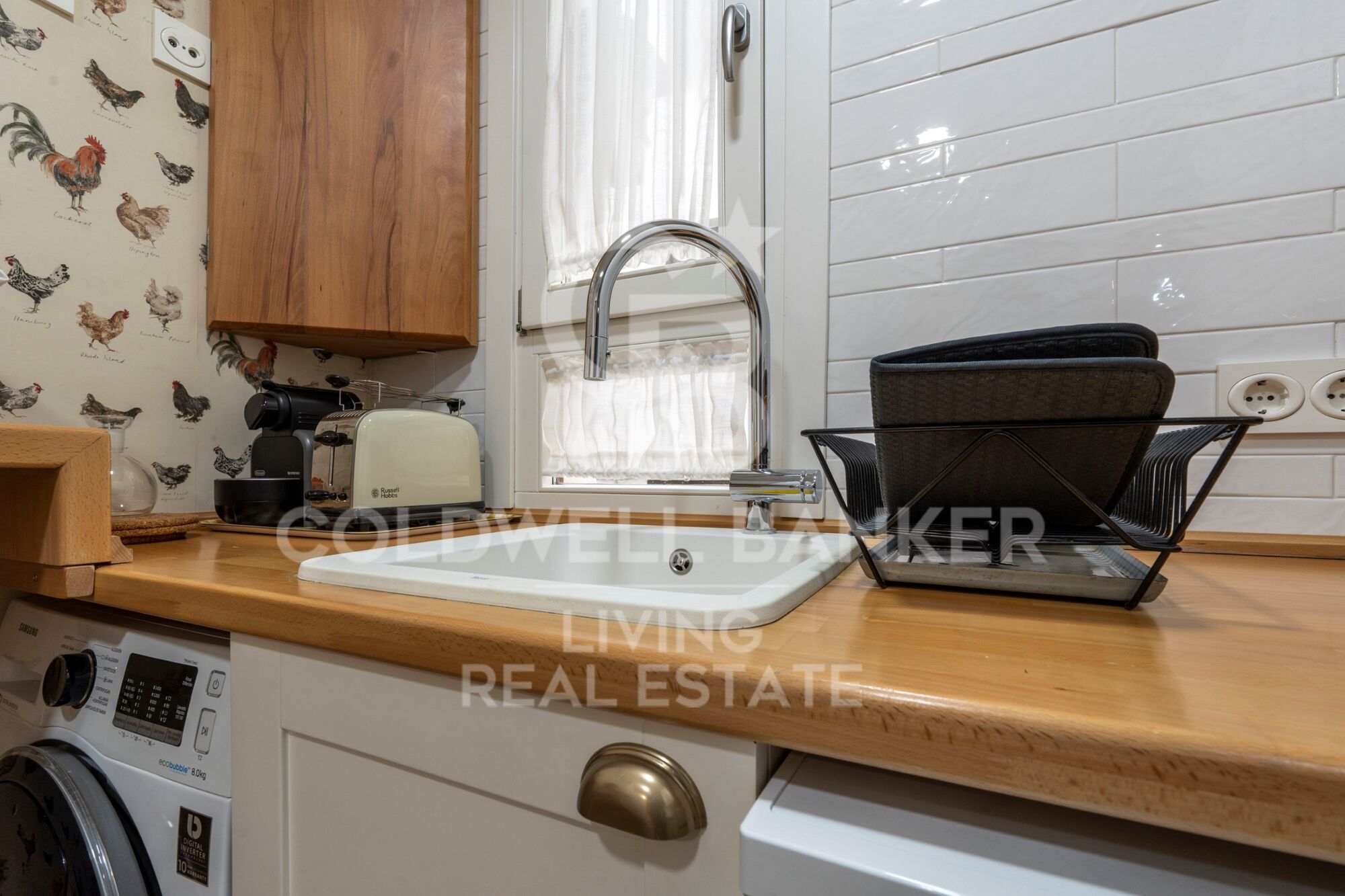 Flat 2 Bedrooms Sale Madrid