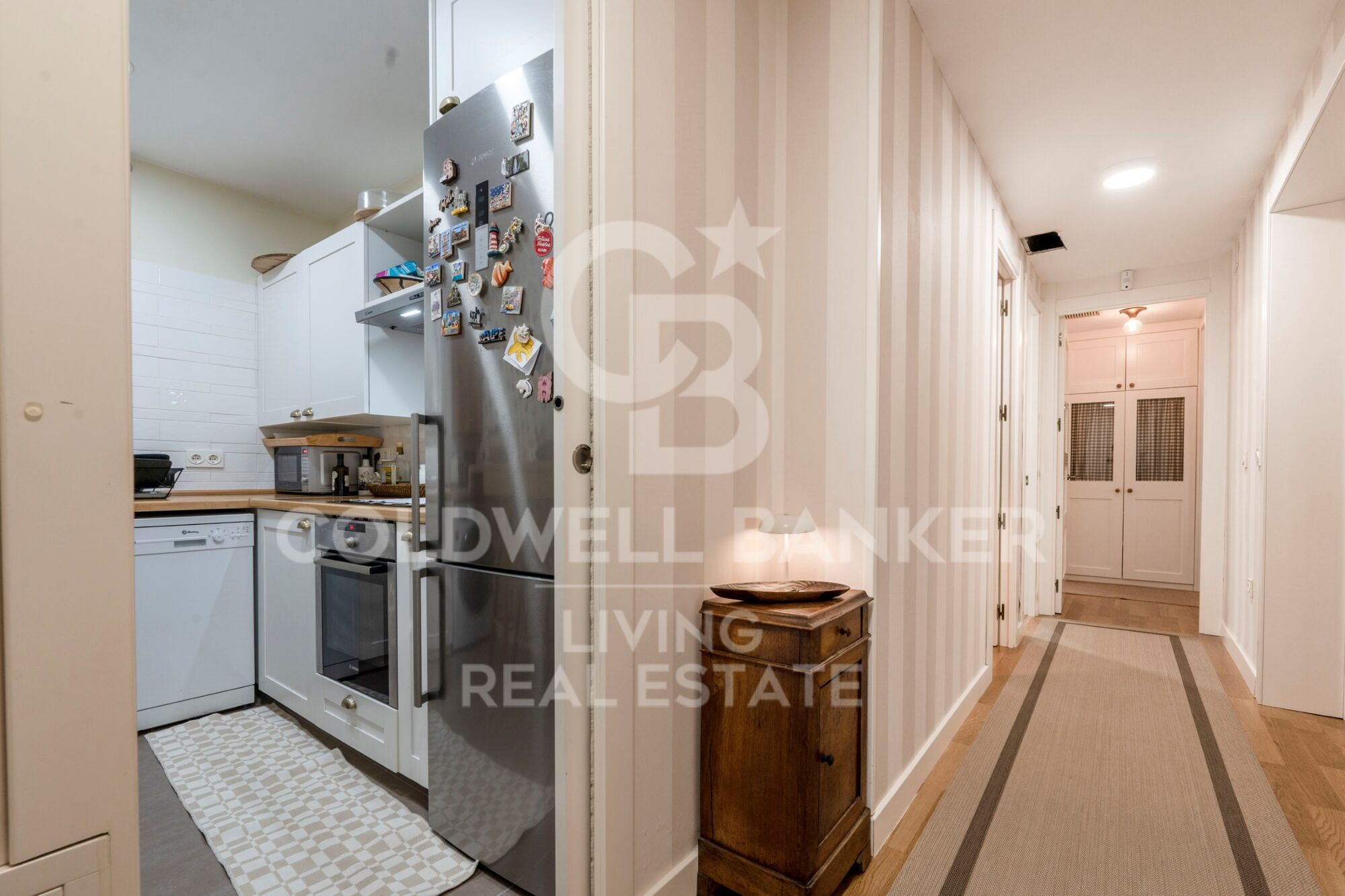 Flat 2 Bedrooms Sale Madrid