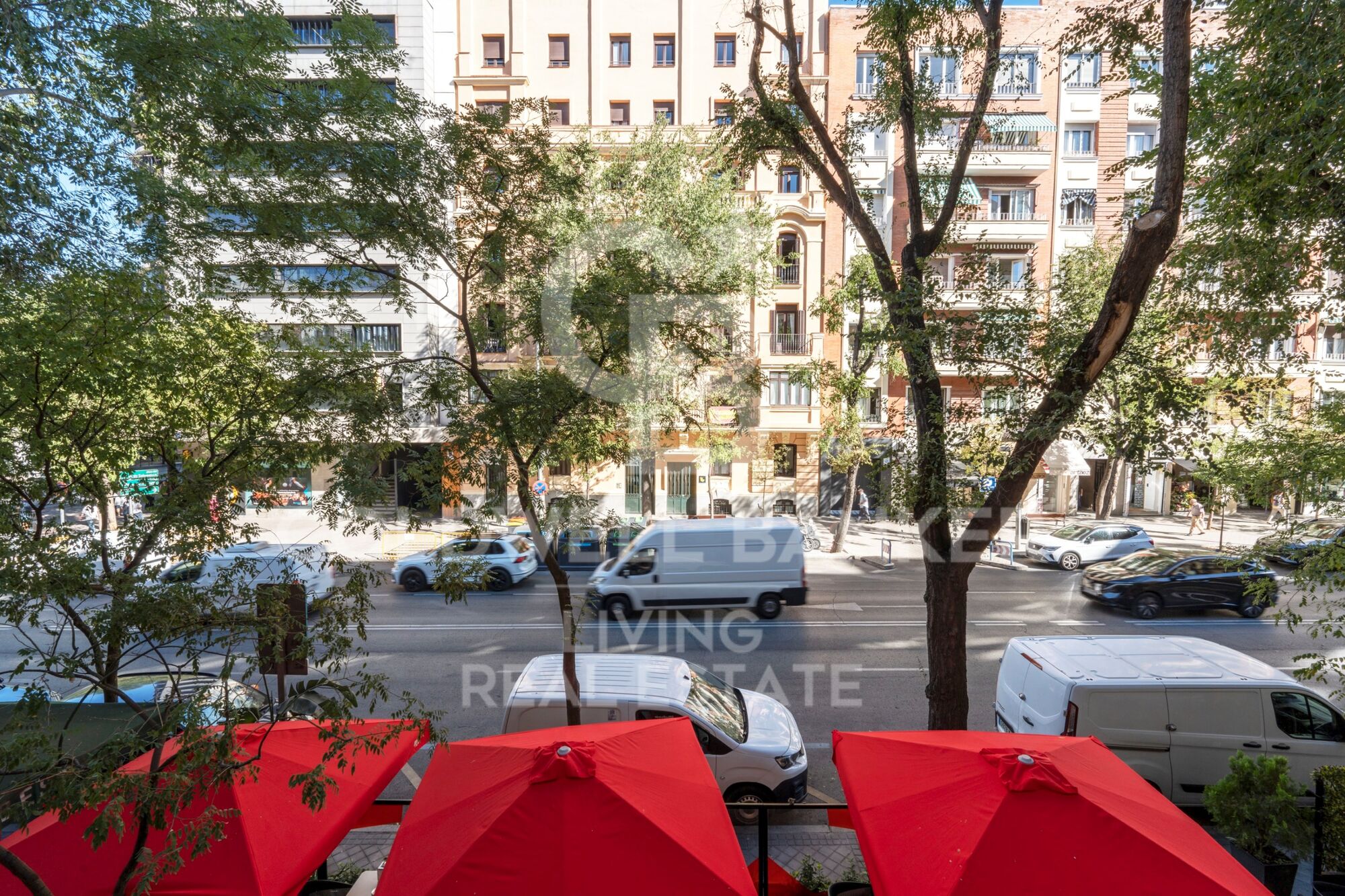 Flat 2 Bedrooms Sale Madrid