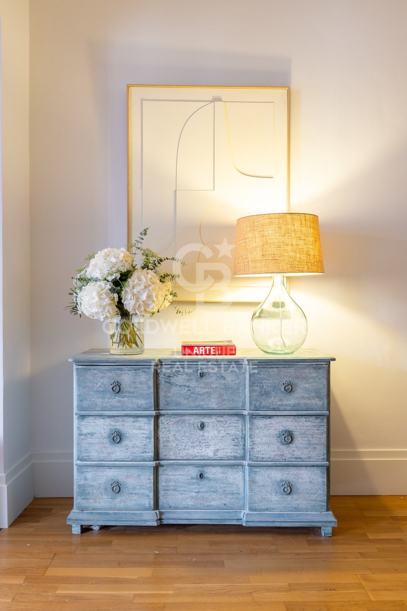 Classic Elegance in the Heart of Justicia, Madrid