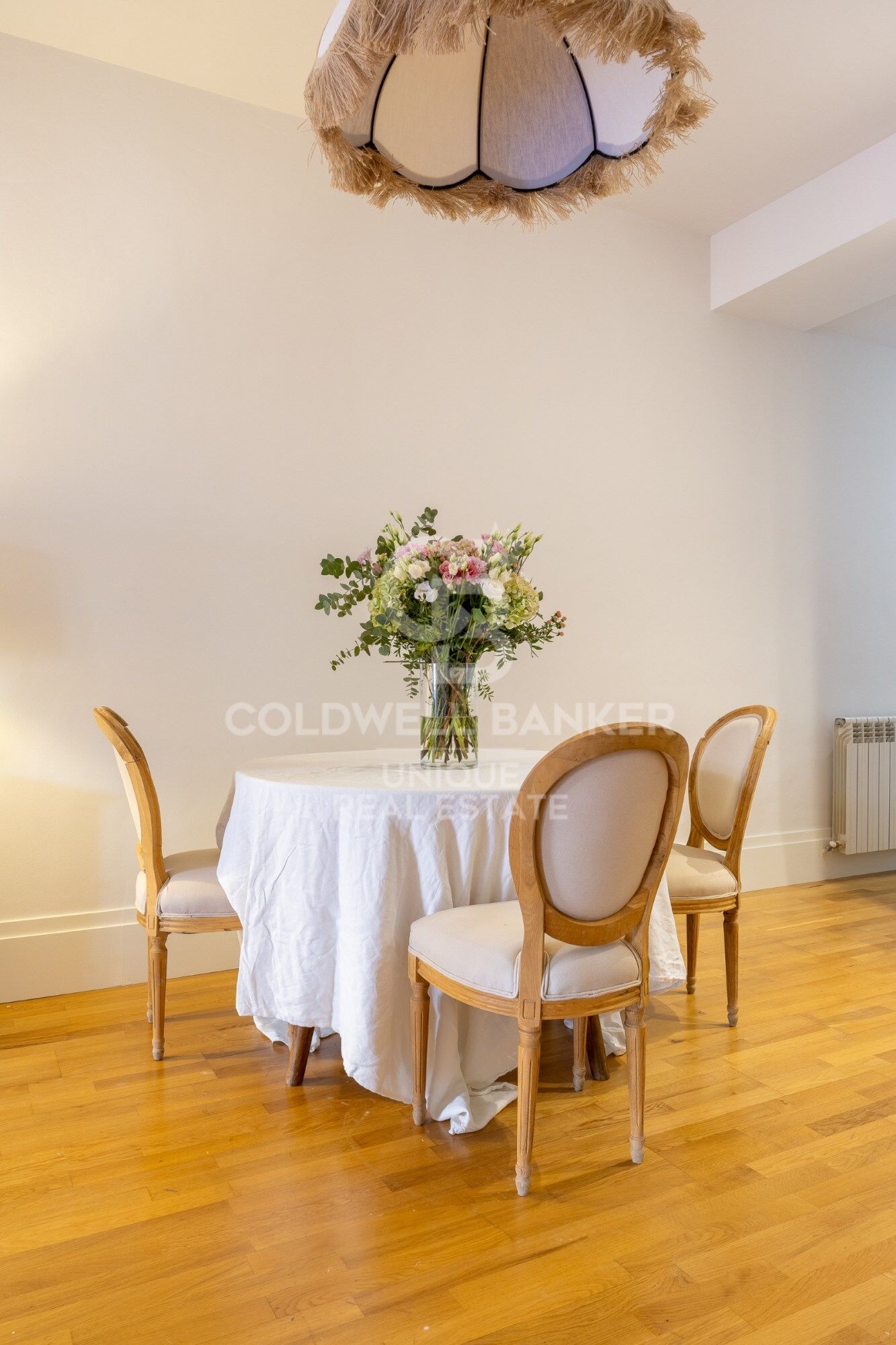 Classic Elegance in the Heart of Justicia, Madrid