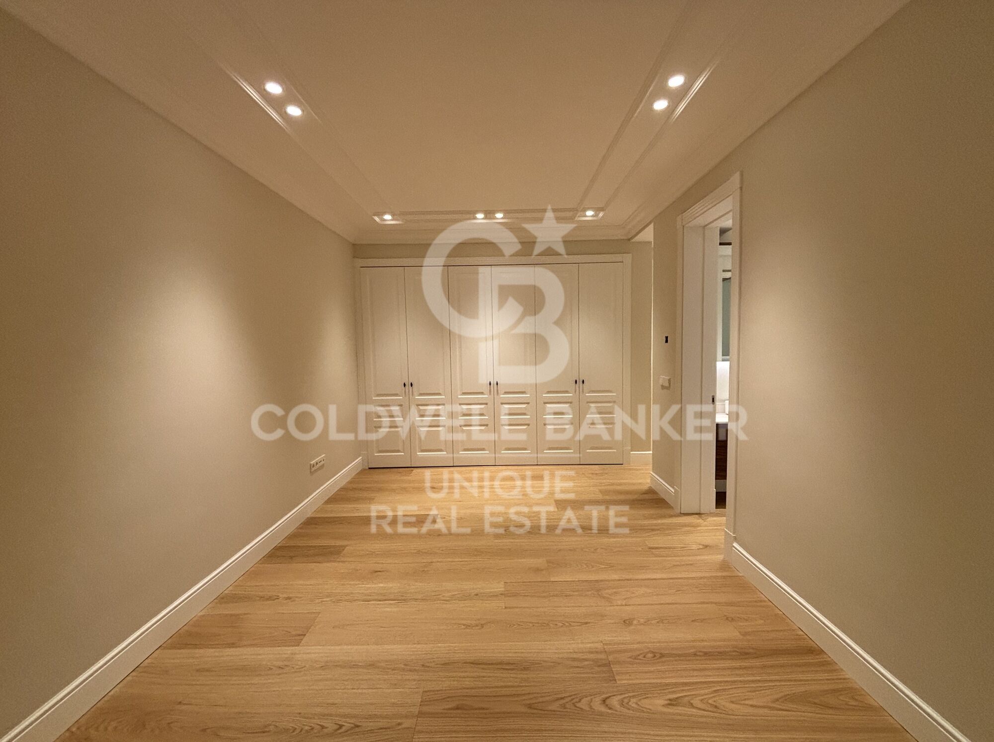 Exclusive home with terrace and classic charm, in Barrio de Salamanca, Madrid