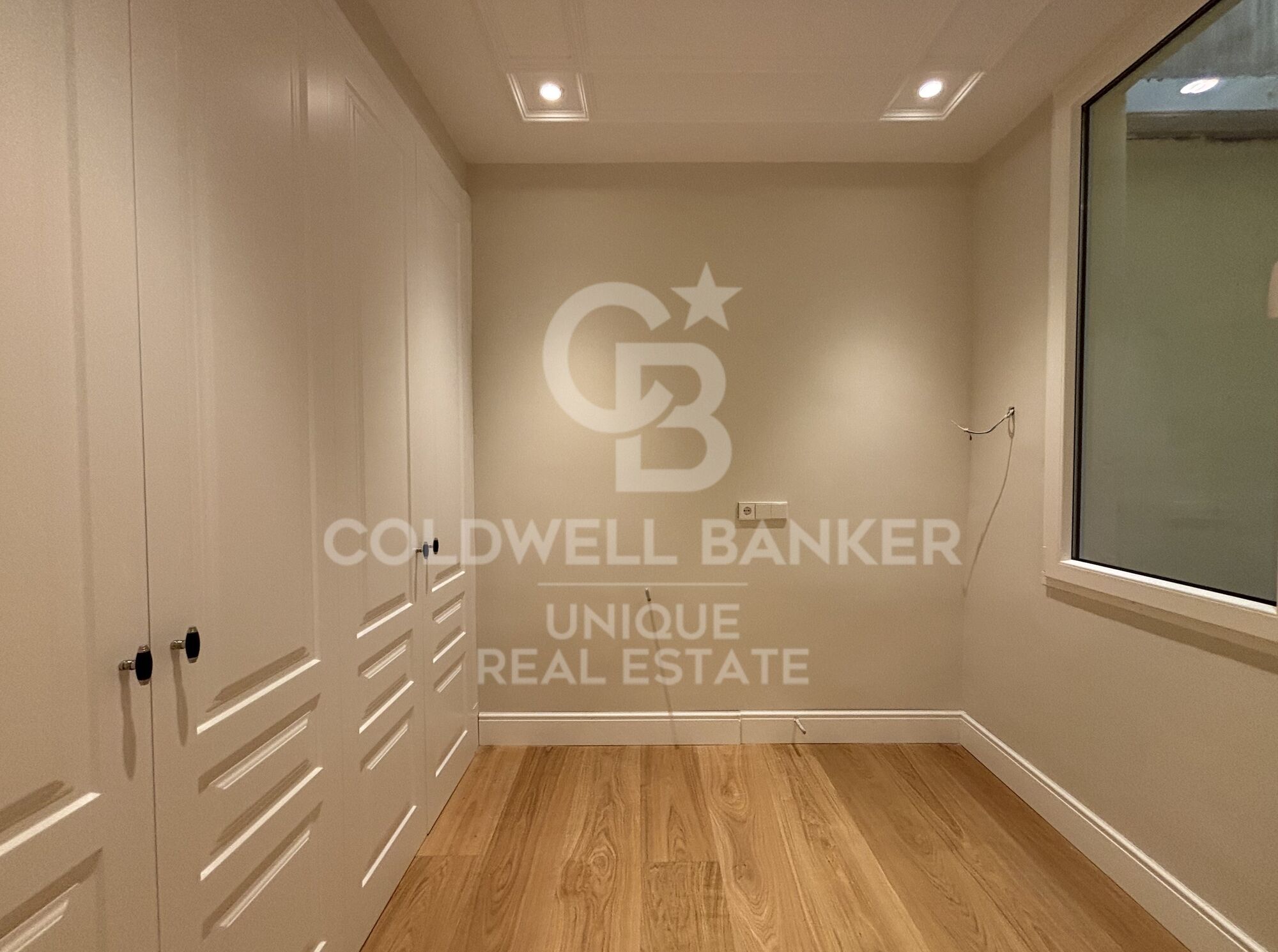 Exclusive home with terrace and classic charm, in Barrio de Salamanca, Madrid