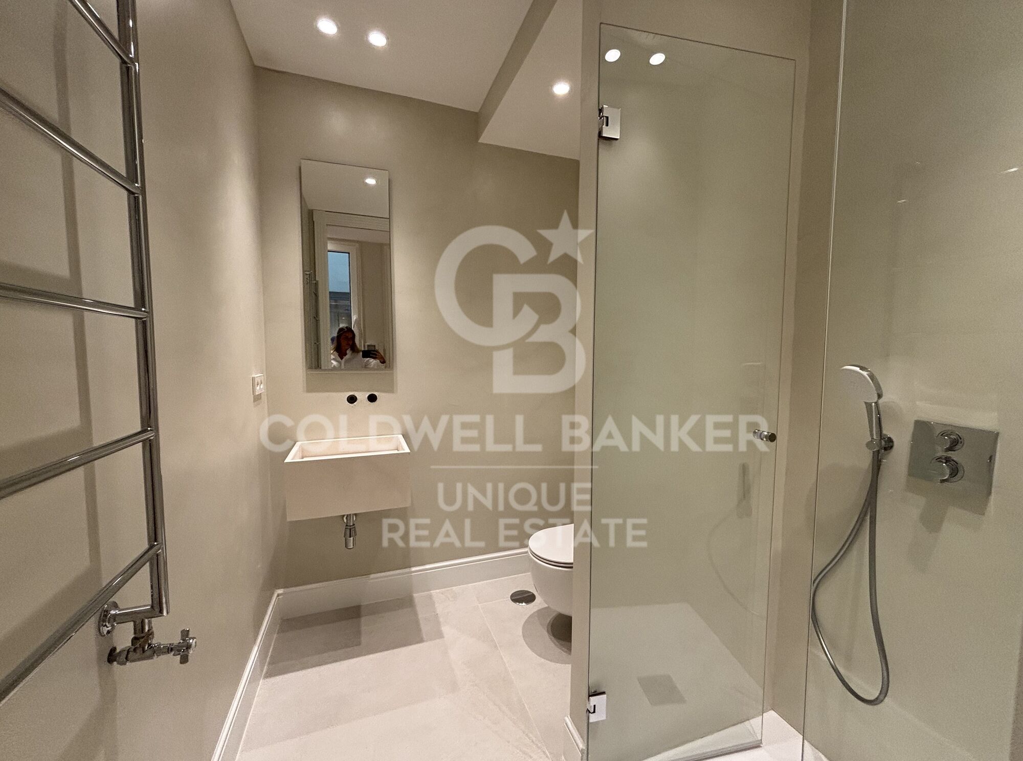Exclusive home with terrace and classic charm, in Barrio de Salamanca, Madrid