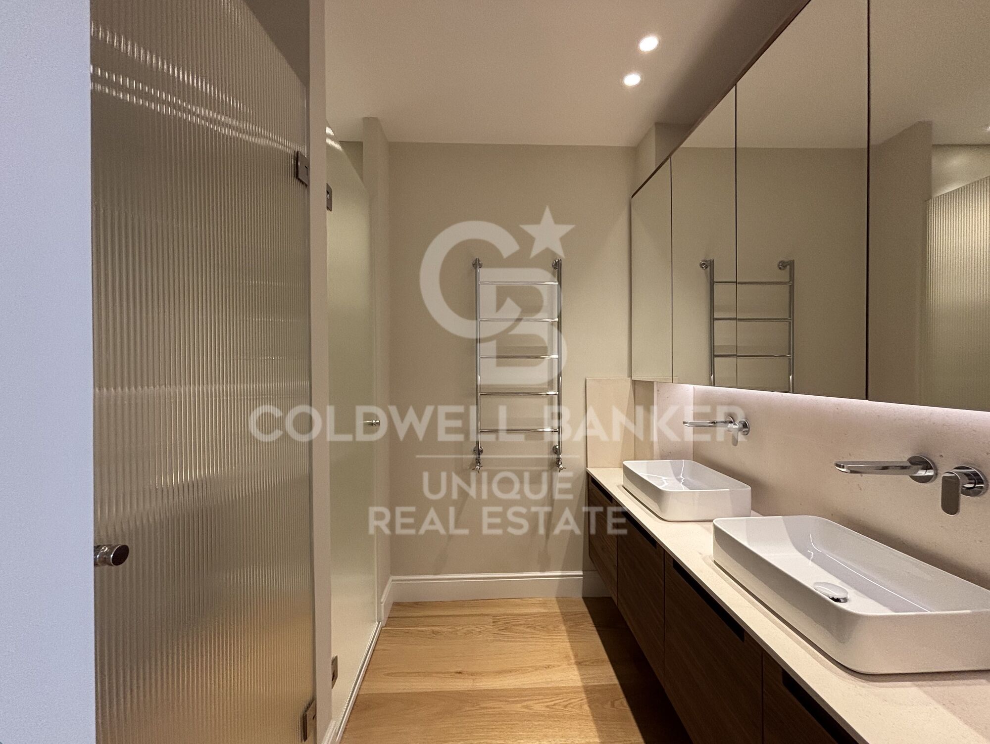 Exclusive home with terrace and classic charm, in Barrio de Salamanca, Madrid
