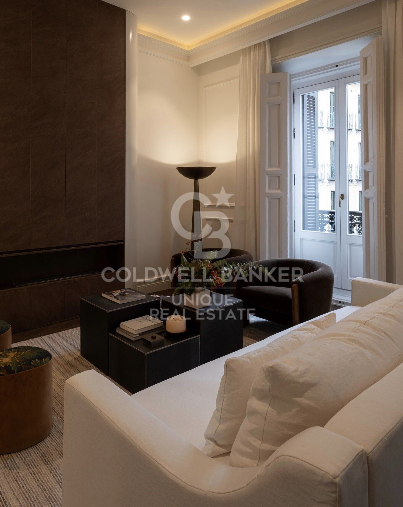 Renovated 3-Bedroom Apartment in Justicia