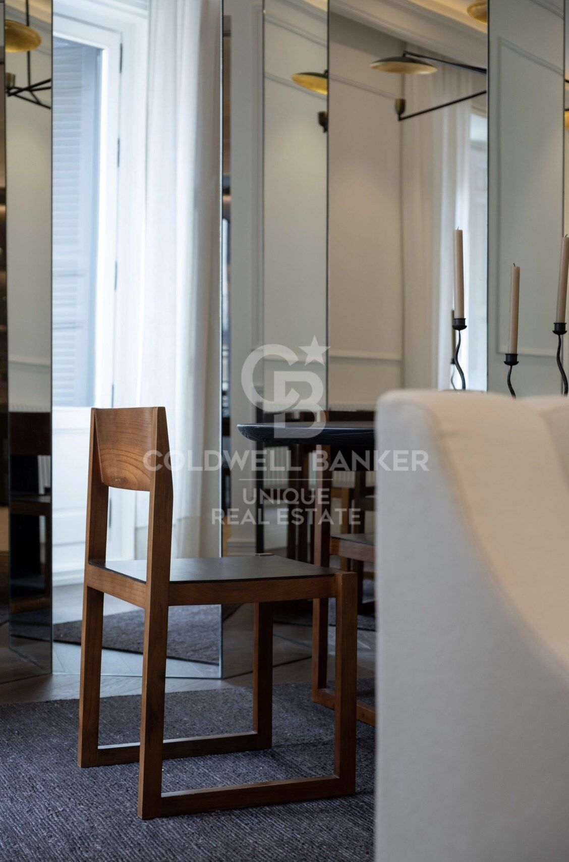 Renovated 3-Bedroom Apartment in Justicia