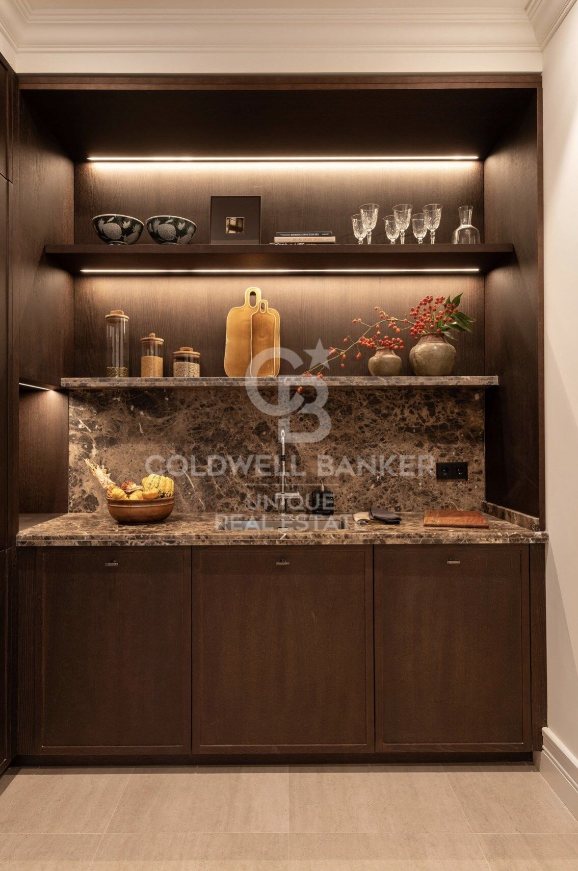 Renovated 3-Bedroom Apartment in Justicia