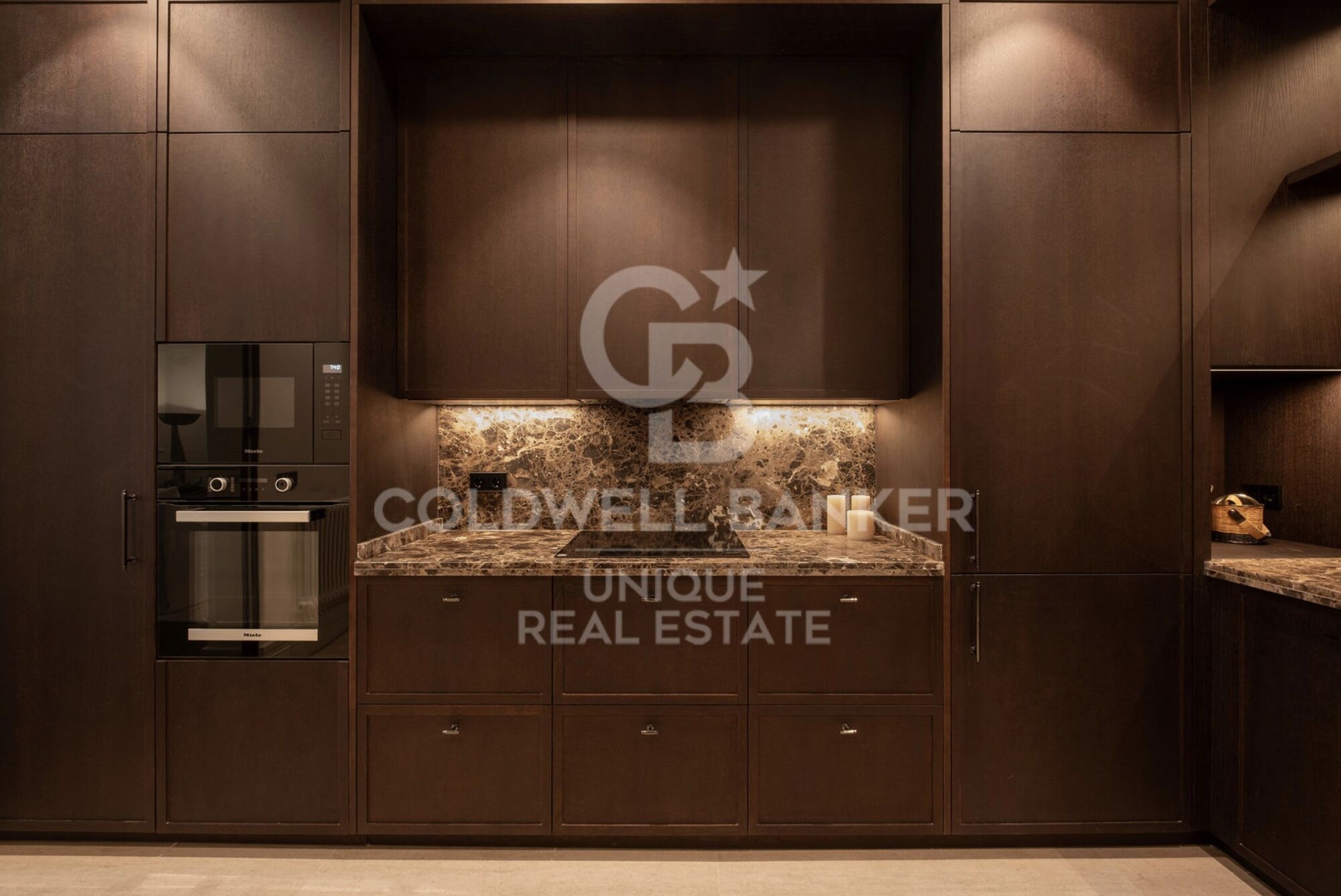 Renovated 3-Bedroom Apartment in Justicia