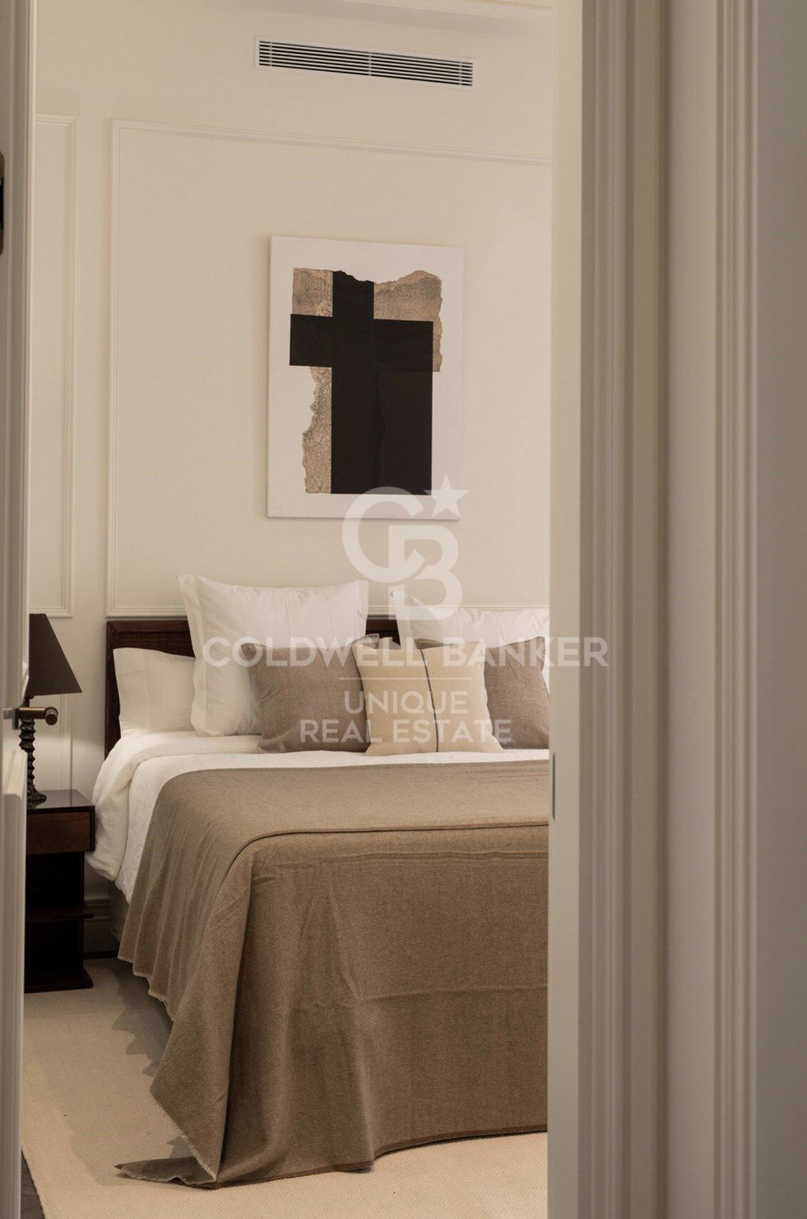 Renovated 3-Bedroom Apartment in Justicia