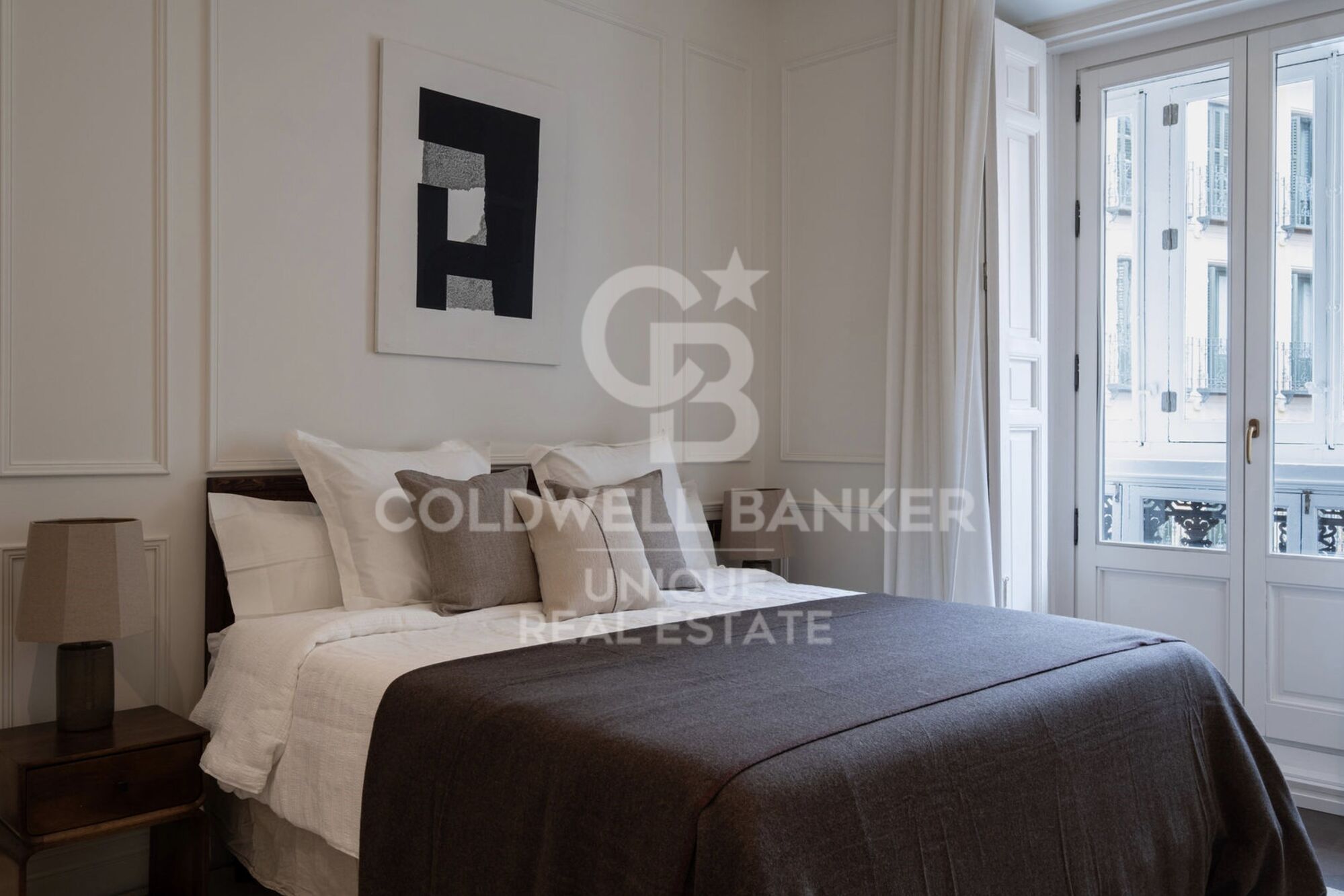 Renovated 3-Bedroom Apartment in Justicia