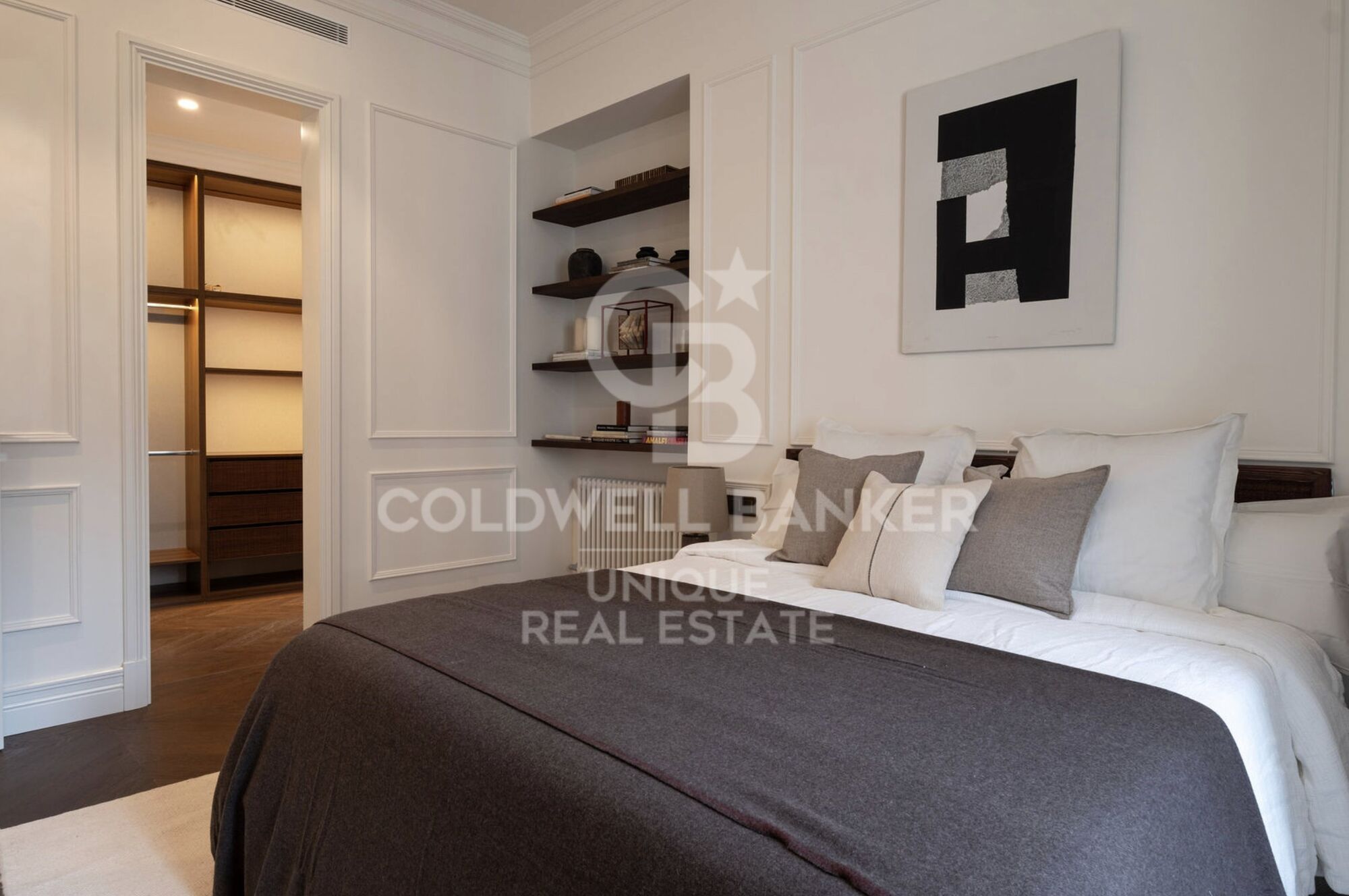 Renovated 3-Bedroom Apartment in Justicia