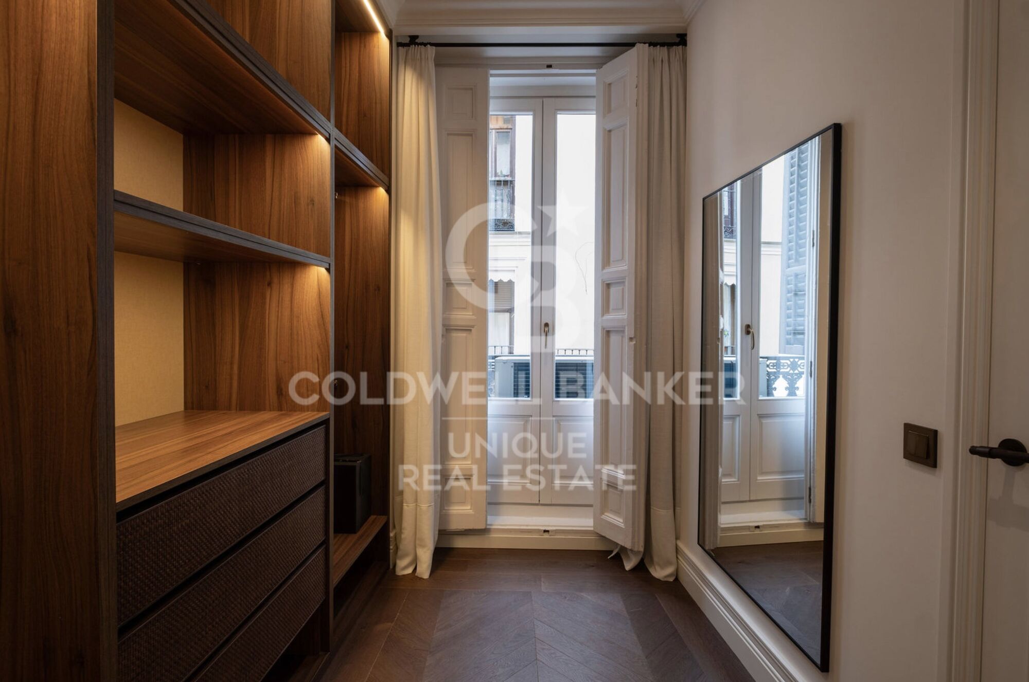 Renovated 3-Bedroom Apartment in Justicia