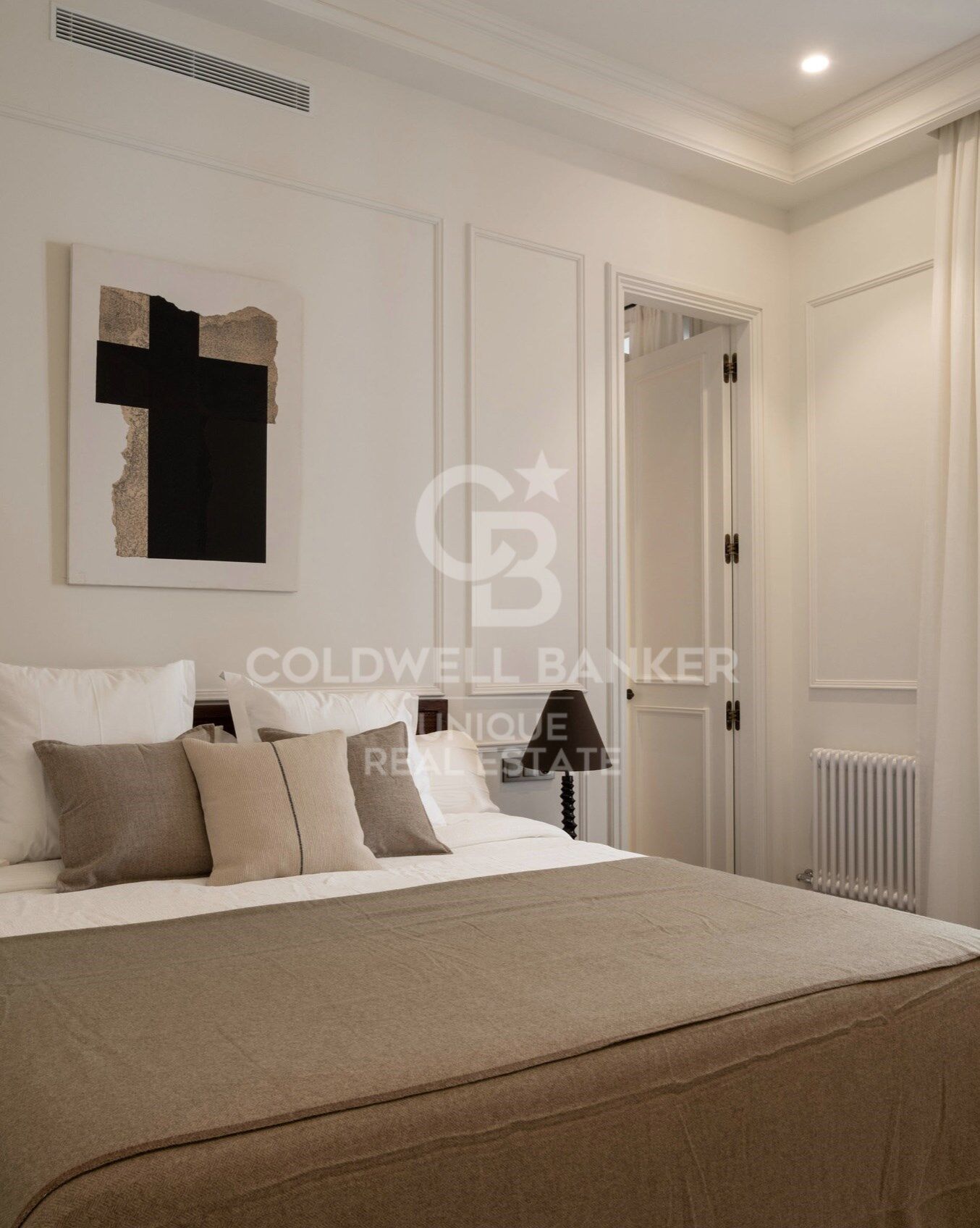 Renovated 3-Bedroom Apartment in Justicia