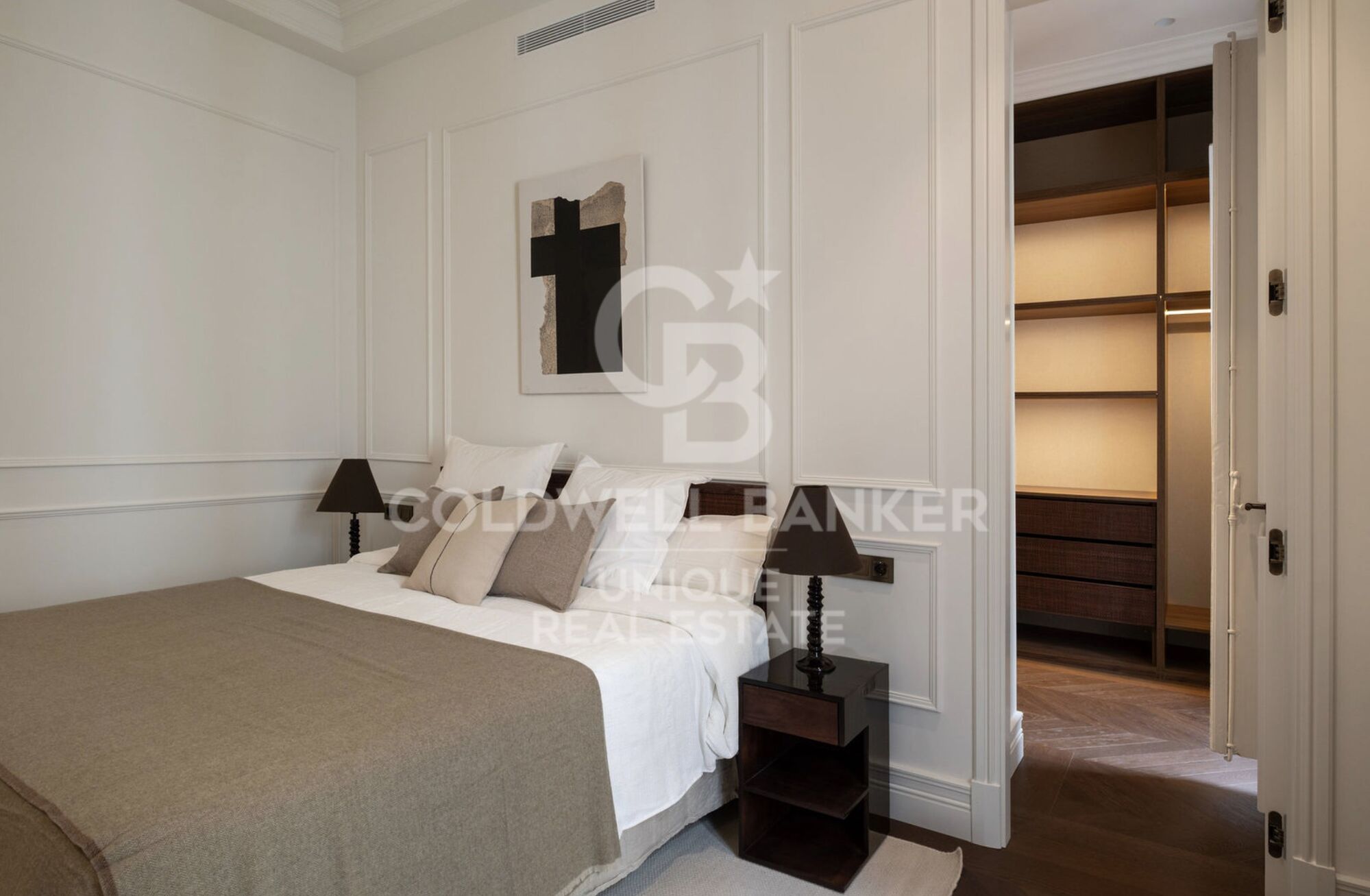 Renovated 3-Bedroom Apartment in Justicia