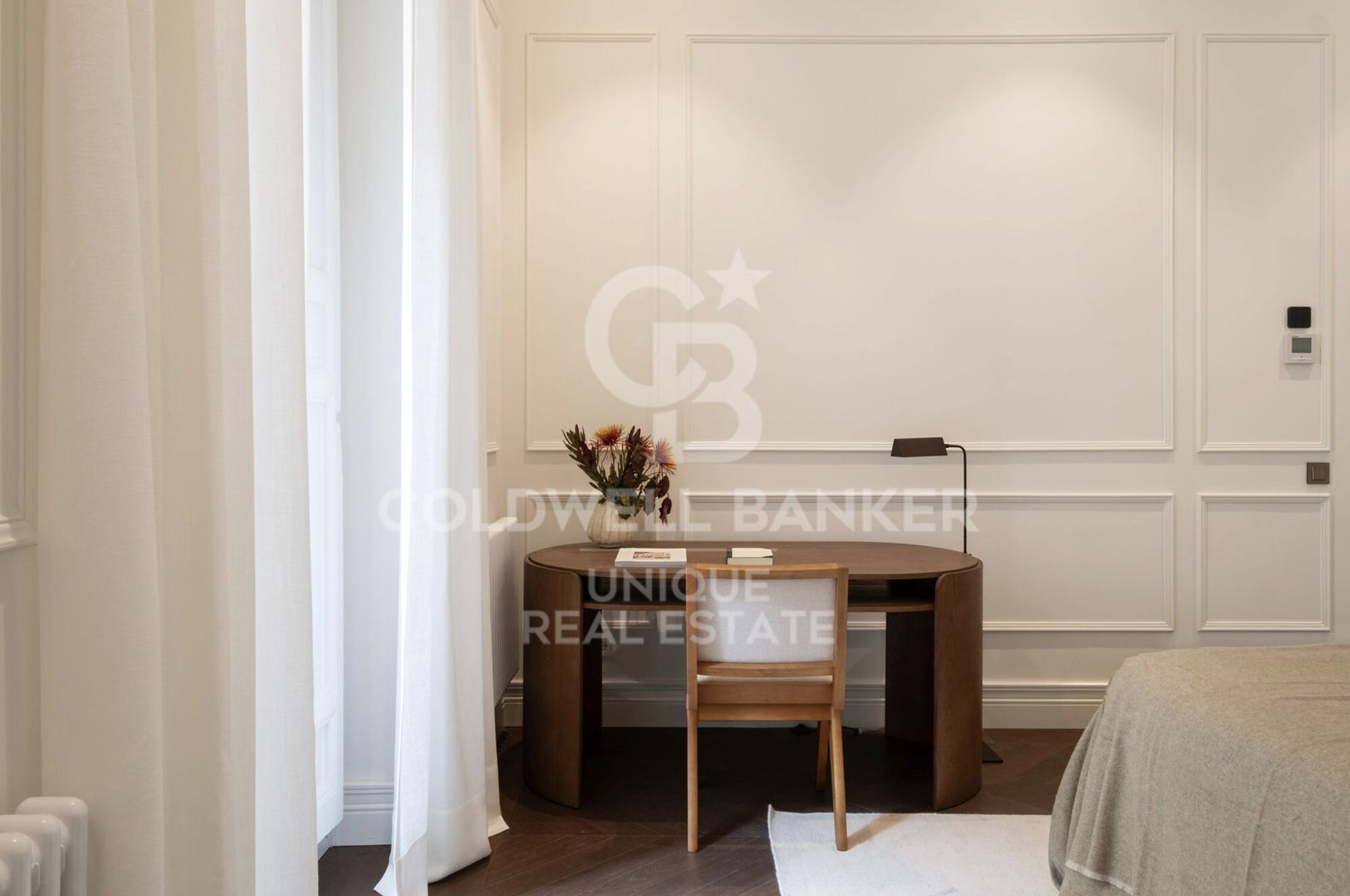 Renovated 3-Bedroom Apartment in Justicia