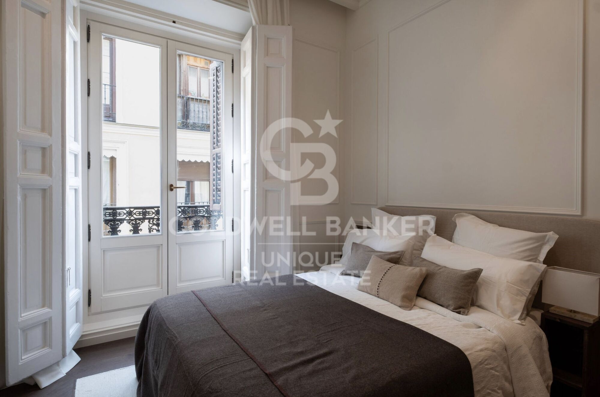 Renovated 3-Bedroom Apartment in Justicia