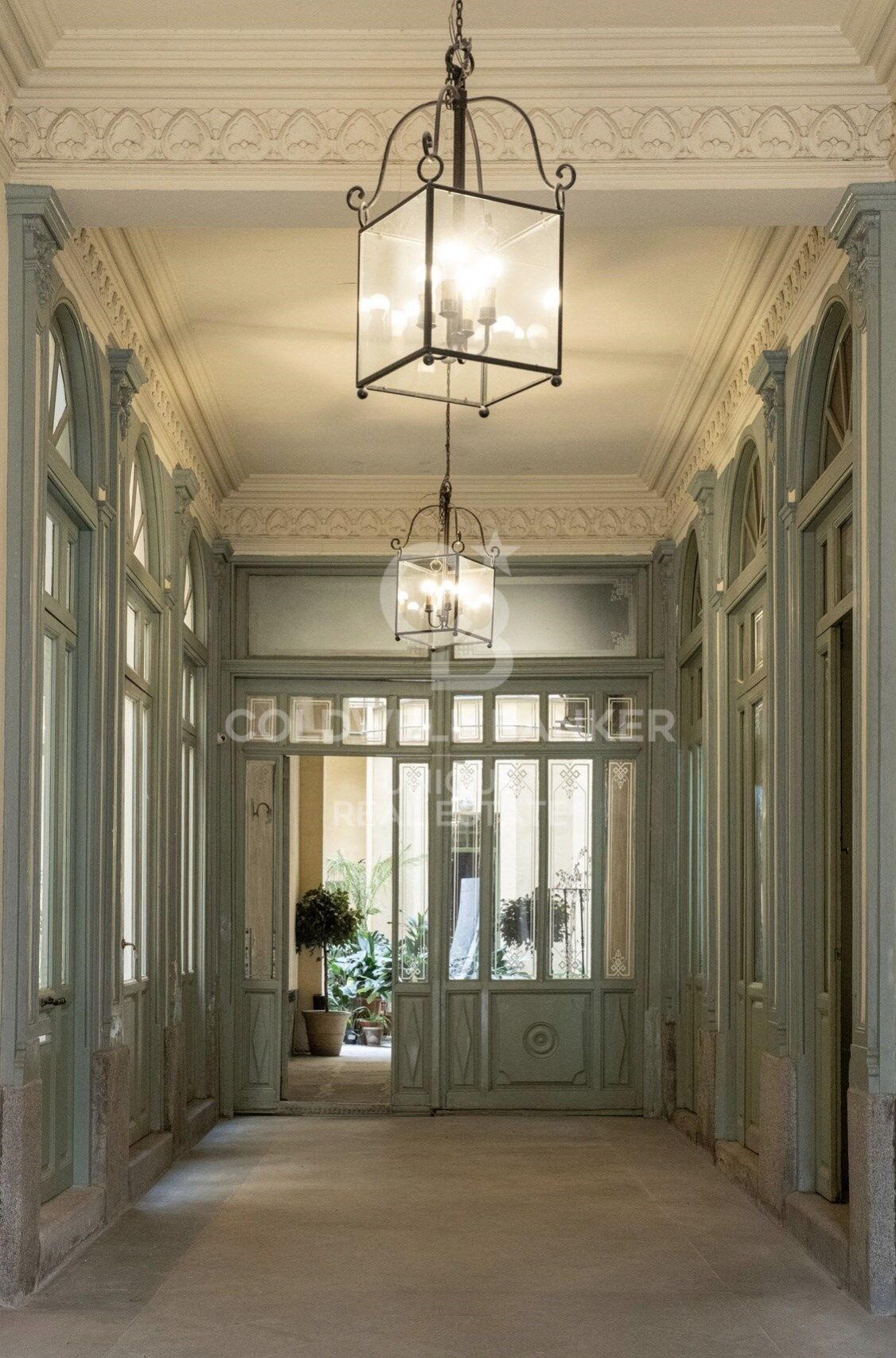 Renovated 3-Bedroom Apartment in Justicia